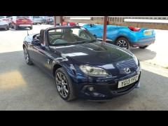 BUY MAZDA MX-5 I ROADSTER VENTURE E 2013 I ROADSTER VENTURE EDITION, Newark Motor Auctions