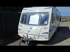 BUY BAILEY PAGEANT LIMOUSIN SERIES 7 2009, Newark Motor Auctions