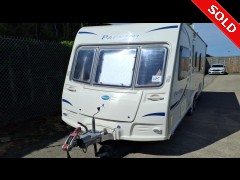 BUY BAILEY PAGEANT LIMOUSIN SERIES 7 2009, Newark Motor Auctions