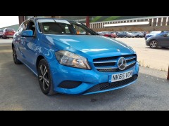BUY MERCEDES-BENZ A180 BLUEEFFICIENCY SE 2015 A180 BLUEEFFICIENCY SE, Newark Motor Auctions