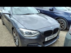 BUY BMW M135I AUTO 2014 M135I, Newark Motor Auctions
