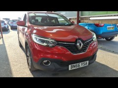 BUY RENAULT KADJAR DYNAMIQUE NAV DCI 2016 DYNAMIQUE NAV DCI, Newark Motor Auctions