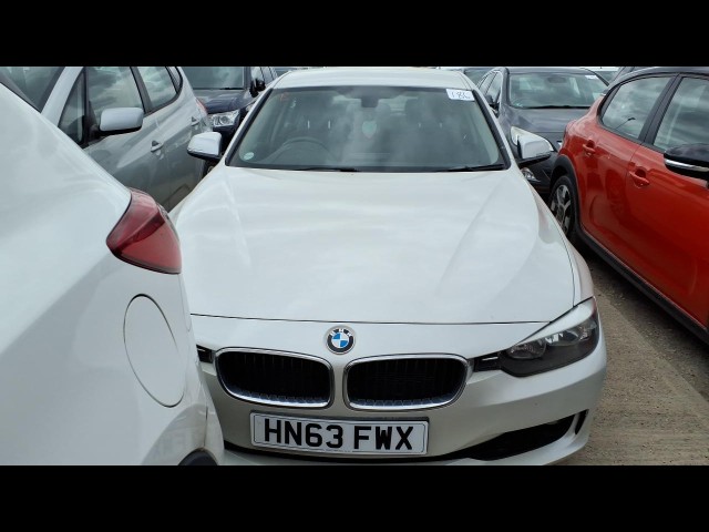 BUY BMW 320D BUSINESS EFFICIENTDY 2013 320D EFFICIENTDYNAMICS BUSINESS, Newark Motor Auctions