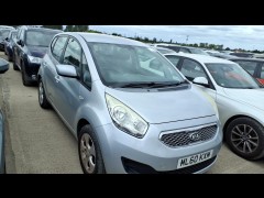 BUY KIA VENGA 2 2010 2, Newark Motor Auctions