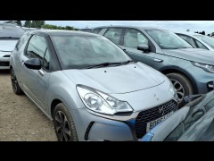 BUY DS DS3 ELEGANCE BLUEHDI S/S 2017 BLUEHDI ELEGANCE S/S, Newark Motor Auctions