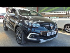 BUY RENAULT CAPTUR GT LINE DCI 2019 GT LINE DCI, Newark Motor Auctions
