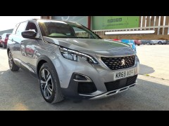 BUY PEUGEOT 5008 GT LINE BLUEHDI S/S 2019 BLUEHDI S/S GT LINE, Newark Motor Auctions