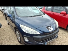 BUY PEUGEOT 308 S 2008 S, Newark Motor Auctions