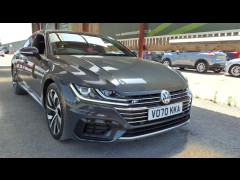 BUY VOLKSWAGEN ARTEON R-LINE TSI S-A 2020 R-LINE TSI DSG, Newark Motor Auctions