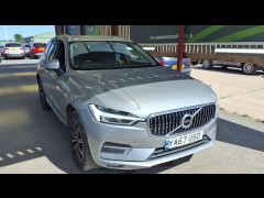 BUY VOLVO XC60 INSCRIPTION D4 AWD A 2018 D4 INSCRIPTION AWD, Newark Motor Auctions