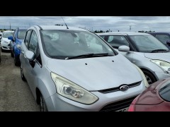 BUY FORD B-MAX TITANIUM TDCI 2014 TITANIUM TDCI, Newark Motor Auctions