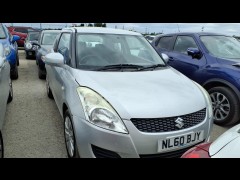 BUY SUZUKI SWIFT SZ3 2010 SZ3, Newark Motor Auctions