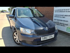 BUY SKODA FABIA S MPI 2018 S MPI, Newark Motor Auctions