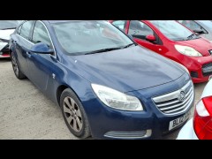BUY VAUXHALL INSIGNIA SE NAV CDTI ECOF 2012 SE NAV CDTI ECOFLEX S/S, Newark Motor Auctions