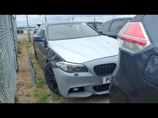 BUY BMW 520D M SPORT 2014 520D M SPORT, Newark Motor Auctions