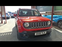 BUY JEEP RENEGADE LONGITUDE 2018 LONGITUDE, Newark Motor Auctions
