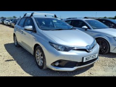 BUY TOYOTA AURIS BNES ED VVT-I HYBRI 2017 VVT-I BUSINESS EDITION, Newark Motor Auctions