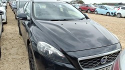 2015 VOLVO V40 CROSS COUNTRY SE D2 D2 CROSS COUNTRY SE 