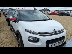 BUY CITROEN C3 FLAIR PURETECH 2018 PURETECH FLAIR, Newark Motor Auctions