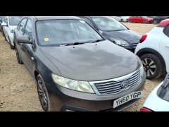 BUY KIA MAGENTIS TR CRDI 2010 CRDI TR, Newark Motor Auctions
