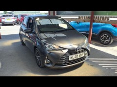 BUY TOYOTA YARIS Y20 VVT-I 2020 VVT-I Y20, Newark Motor Auctions