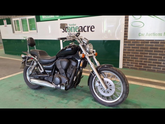 BUY SUZUKI VS 1400  2006, Newark Motor Auctions