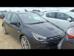 BUY VAUXHALL ASTRA TECH LINE ECOFLEX S 2016 TECH LINE ECOFLEX S/S, Newark Motor Auctions