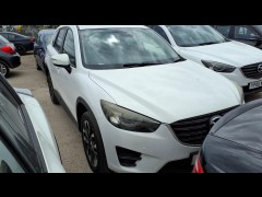 BUY MAZDA CX-5 SPORT NAV D 2016 D SPORT NAV, Newark Motor Auctions