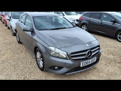 BUY MERCEDES-BENZ A180 SE ECO CDI 2014 A180 CDI ECO EDITION SE, Newark Motor Auctions