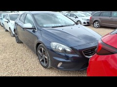 BUY VOLVO V40 R-DESIGN D2 2014 D2 R-DESIGN, Newark Motor Auctions
