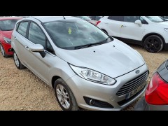 BUY FORD FIESTA ZETEC TDCI 2016 ZETEC TDCI, Newark Motor Auctions