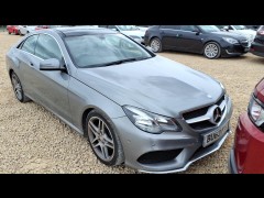 BUY MERCEDES-BENZ E250 AMG SPORT CDI AUTO 2013 E250 CDI AMG SPORT, Newark Motor Auctions