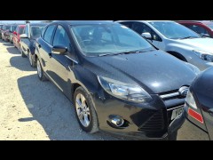BUY FORD FOCUS ZETEC 105 2013 ZETEC, Newark Motor Auctions