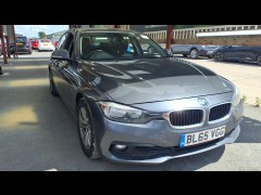 BUY BMW 320D ED PLUS 2015 320D ED PLUS, Newark Motor Auctions
