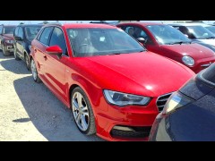 BUY AUDI A3 S LINE TFSI 2014 TFSI S LINE, Newark Motor Auctions