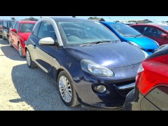 BUY VAUXHALL ADAM GLAM 2015 GLAM, Newark Motor Auctions