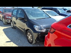 BUY VOLKSWAGEN MOVE UP 2014 MOVE UP, Newark Motor Auctions