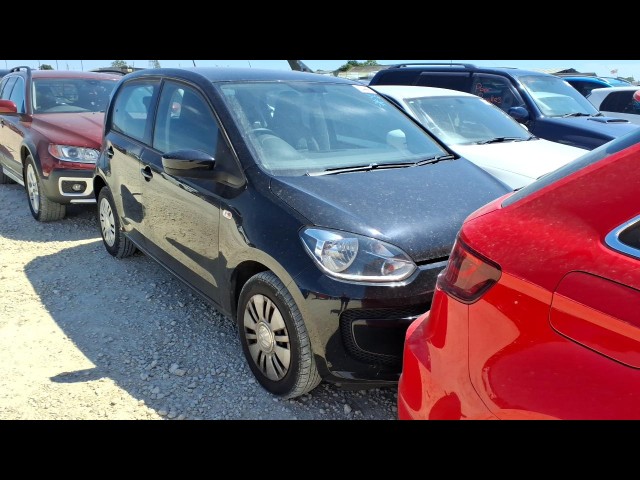 BUY VOLKSWAGEN MOVE UP 2014 MOVE UP, Newark Motor Auctions