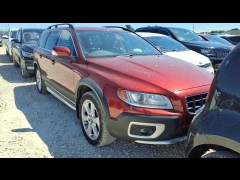 BUY VOLVO XC70 SE LUX D5 AWD AUTO 2010 D5 SE LUX AWD, Newark Motor Auctions