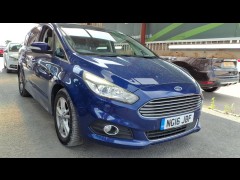 BUY FORD S-MAX TITANIUM TDCI 2016 TITANIUM TDCI, Newark Motor Auctions