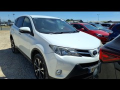 BUY TOYOTA RAV4 ICON D-4D 4X2 2015 D-4D ICON, Newark Motor Auctions
