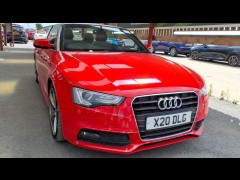 BUY AUDI A5 S LINE SPECIAL ED TDI 2013 TDI S LINE SPECIAL EDITION, Newark Motor Auctions