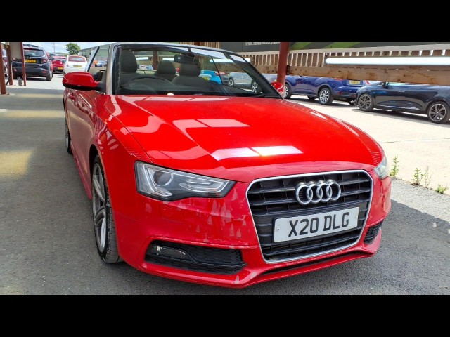 BUY AUDI A5 S LINE SPECIAL ED TDI 2013 TDI S LINE SPECIAL EDITION, Newark Motor Auctions
