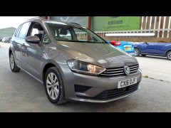 BUY VOLKSWAGEN GOLF SV SE TDI 2016 SE TDI, Newark Motor Auctions