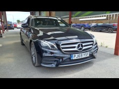 BUY MERCEDES-BENZ E 300 AMG LINE DE AUTO 2019 E 300 DE AMG LINE, Newark Motor Auctions