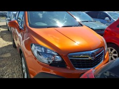 BUY VAUXHALL MOKKA SE S/S 2015 SE S/S, Newark Motor Auctions
