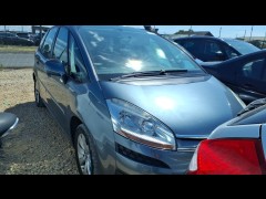 BUY CITROEN C4 PICASSO 5 VTR+ HDI 2008 PICASSO 5 VTR PLUS HDI, Newark Motor Auctions