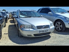 BUY VOLVO V70 SE D5 AUTO 2006 D5 SE EU4, Newark Motor Auctions