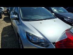 BUY FORD FOCUS ZETEC S TURBO 2012 ZETEC S, Newark Motor Auctions