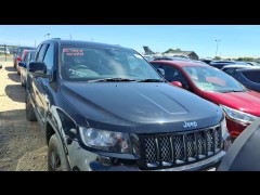 BUY JEEP GRAND CHEROKEE S-LTD CRD 2013 V6 CRD S-LIMITED, Newark Motor Auctions